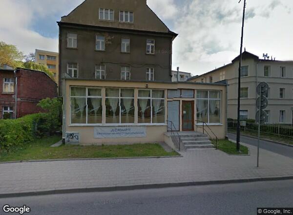 Ceny mieszkań Sopot Jacka Malczewskiego 21