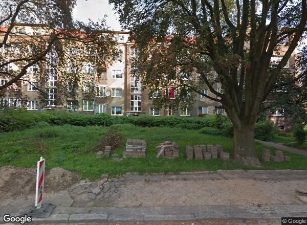 Ceny transakcyjne mieszkań Szczecin Marii Rodziewiczówny 1