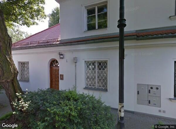 Ceny transakcyjne mieszkań Warszawa ul. H. Wieniawskiego 1
