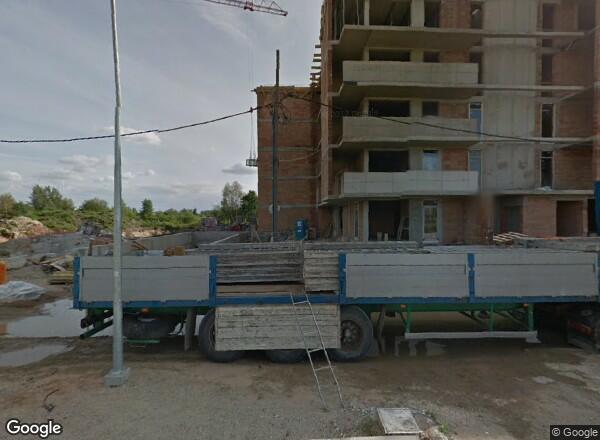 Ceny mieszkań Wrocław UL. OLBRACHTOWSKA 40