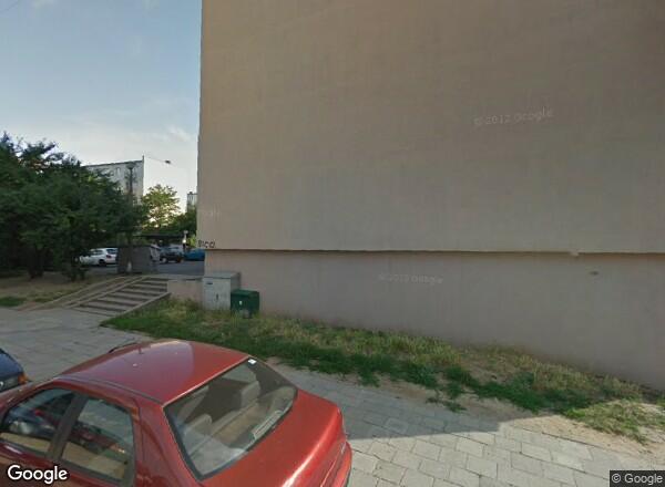 Ceny mieszkań Poznań Kuźnicza 18