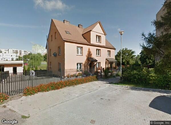 Ceny transakcyjne mieszkań Gdynia Marii Konopnickiej 1