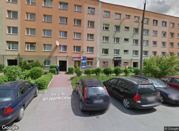 Ceny mieszkań Katowice Miła 4