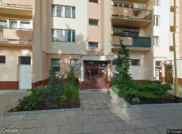 Ceny transakcyjne mieszkań Szczecin Młodzieży Polskiej 32