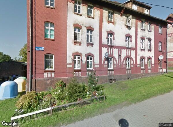 Ceny mieszkań Katowice Agnieszki 22