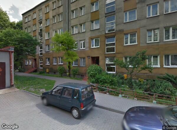 Ceny mieszkań Katowice Feliksa Nowowiejskiego 8A