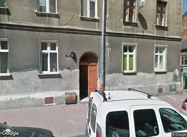 Ceny mieszkań Kraków św. Kingi 7