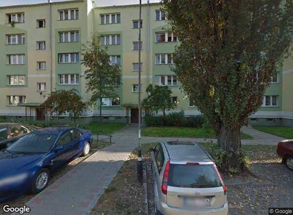 Ceny mieszkań Łódź Aleja Ks. Kardynała Stefana Wyszyńskiego 3