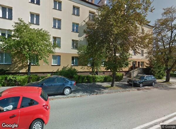 Ceny transakcyjne mieszkań Białystok Podleśna 17
