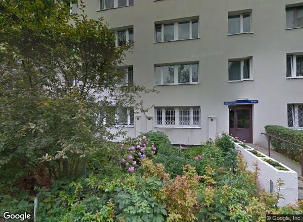 Ceny mieszkań Warszawa ul. M. Szczuki 2