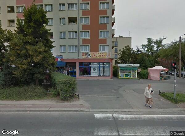 Ceny mieszkań Wrocław UL. MIELECKA 35