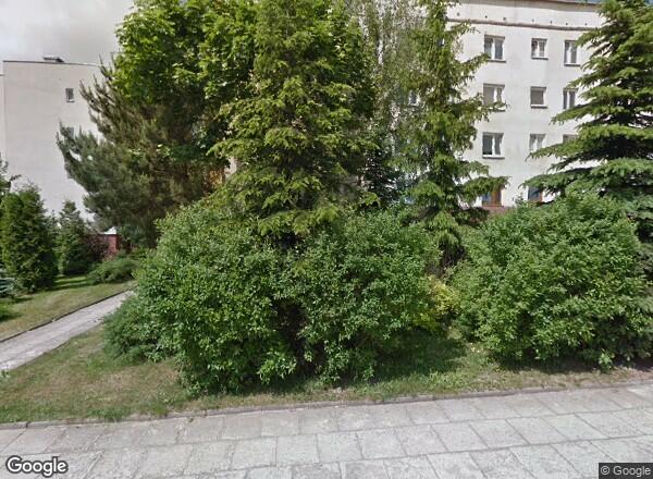 Ceny mieszkań Łódź Bolka Świdnickiego 25