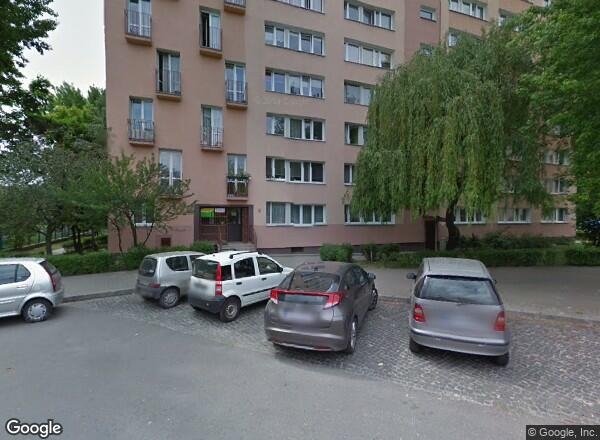 Ceny transakcyjne mieszkań Warszawa ul. K. Garbińskiego 3