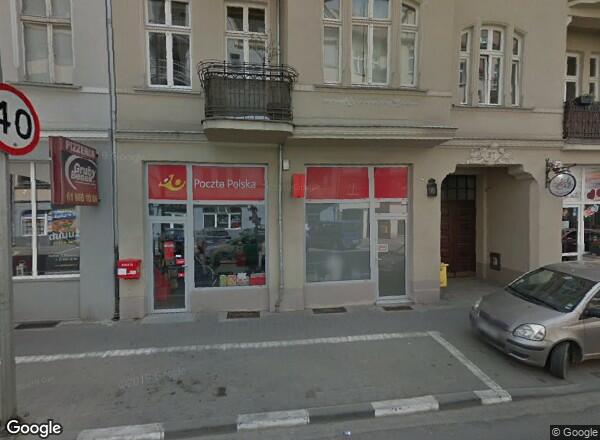 Ceny mieszkań Poznań Poznańska 27