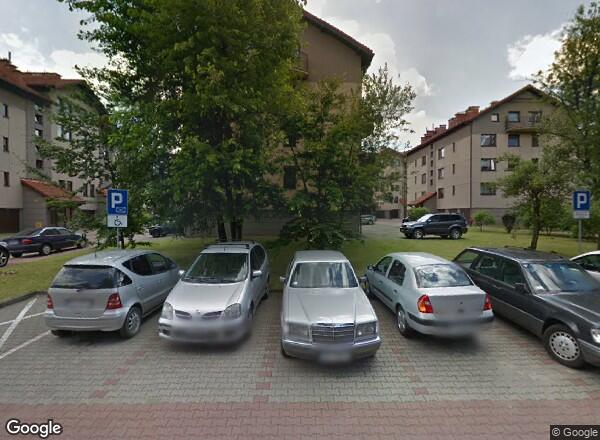 Ceny mieszkań Katowice Ignacego Paderewskiego 77A