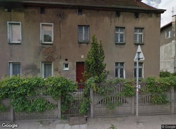 Ceny mieszkań Wrocław UL. ZATORSKA 9