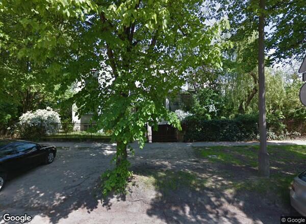 Ceny mieszkań Poznań Słoneczna 3