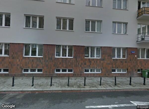 Ceny transakcyjne mieszkań Warszawa ul. S. Jaracza 10
