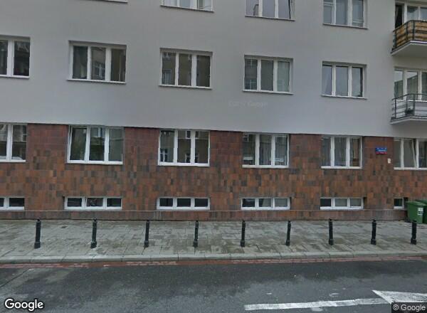 Ceny mieszkań Warszawa ul. S. Jaracza 10