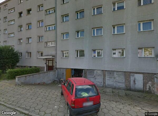 Ceny mieszkań Wrocław UL. INŻYNIERSKA 61