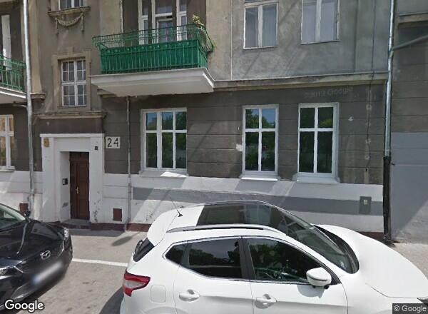 Ceny transakcyjne mieszkań Poznań Jana Kochanowskiego 24