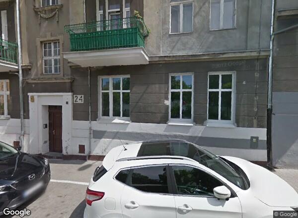 Ceny mieszkań Poznań Jana Kochanowskiego 24