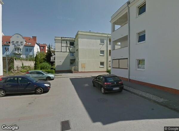 Ceny mieszkań Poznań Przepiórcza 15