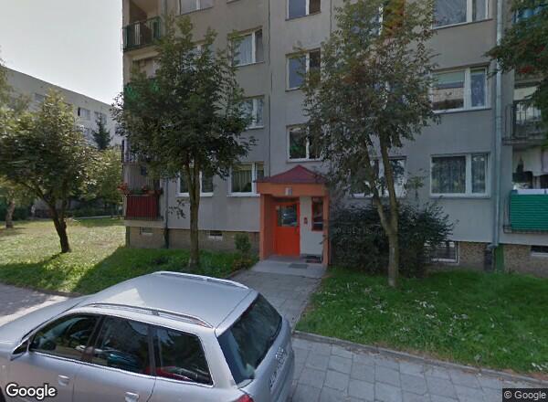 Ceny mieszkań Wrocław UL. CHOCIMSKA 9