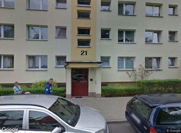 Ceny mieszkań Szczecin Księżnej Anastazji 21