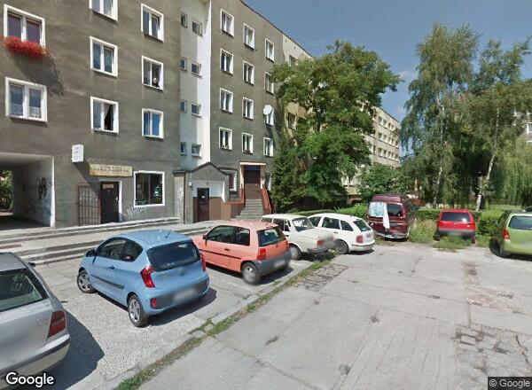 Ceny mieszkań Wrocław UL. GAJOWA 62B