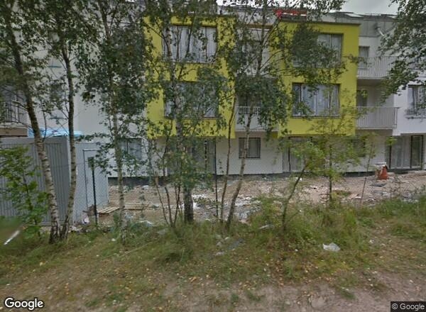 Ceny transakcyjne mieszkań Szczecin Kolonistów 60