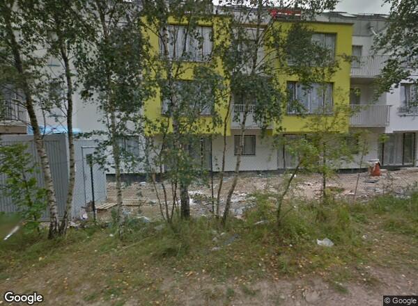 Ceny mieszkań Szczecin Kolonistów 60