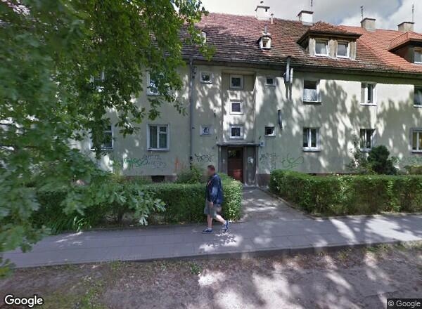 Ceny transakcyjne mieszkań Wrocław UL. HUTNICZA 62