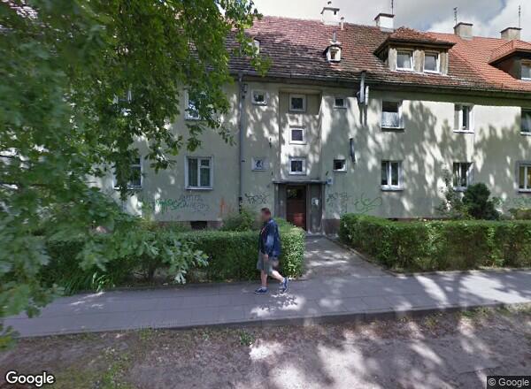 Ceny mieszkań Wrocław UL. HUTNICZA 62