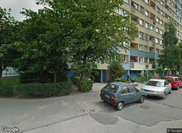 Ceny mieszkań Wrocław UL. TADEUSZA ZIELIŃSKIEGO 40