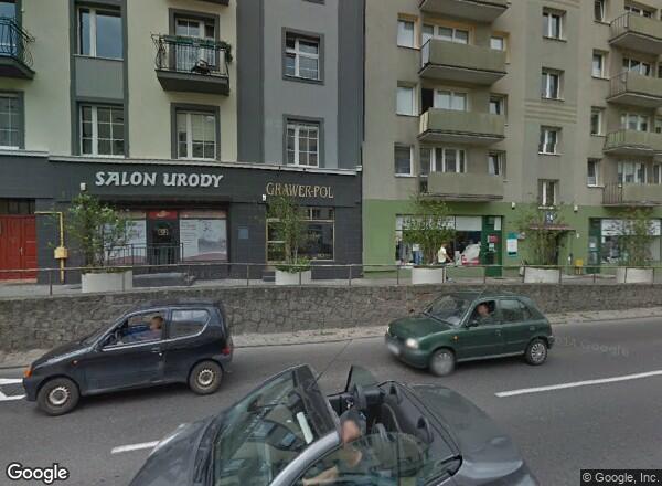 Ceny mieszkań Gdynia Śląska 36