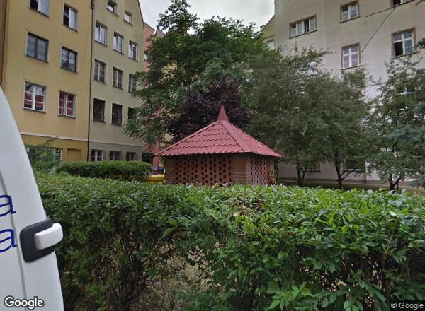 Ceny mieszkań Wrocław UL. IGIELNA 14-15