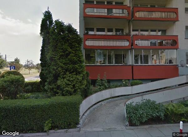 Ceny mieszkań Kraków Wincentego Witosa 15