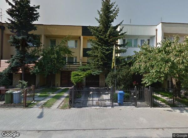 Ceny mieszkań Wrocław UL. PARYSKA 12