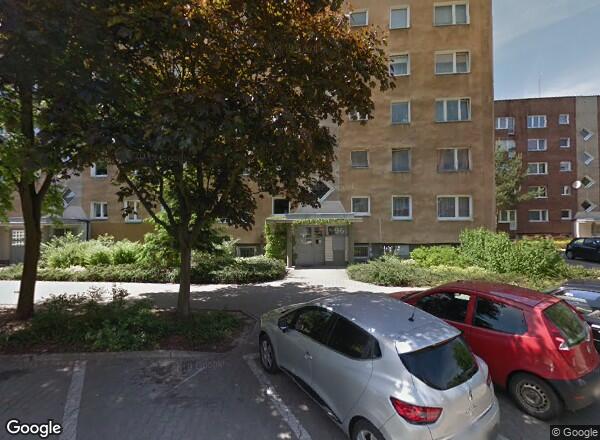 Ceny mieszkań Poznań Rusa 96