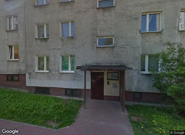 Ceny transakcyjne mieszkań Kielce Władysława Orkana 26