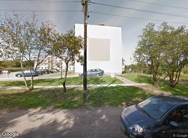 Ceny mieszkań Poznań Rubież 19