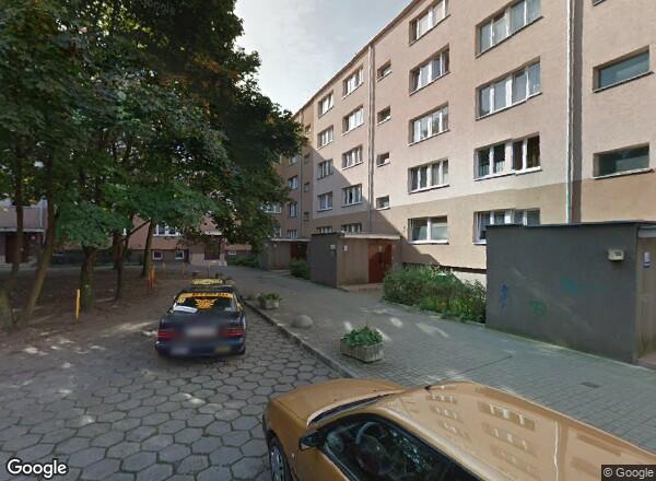 Ceny mieszkań Szczecin Tadeusza Zawadzkiego 104