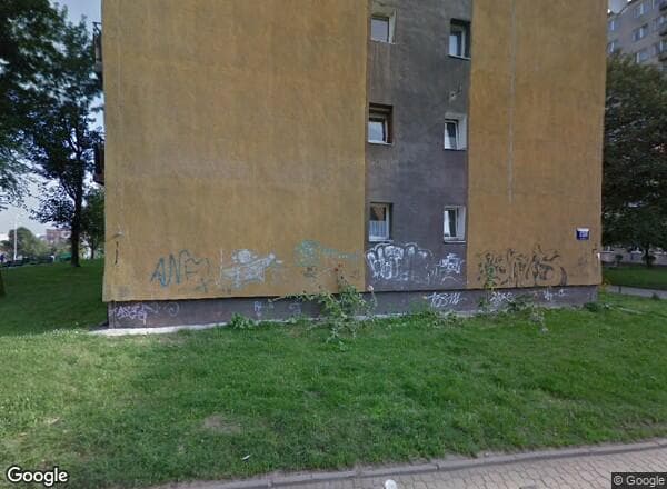 Ceny transakcyjne mieszkań Kielce Sandomierska 158