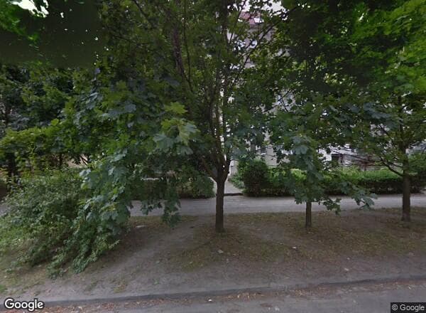 Ceny mieszkań Wrocław UL. ŚLICZNA 35