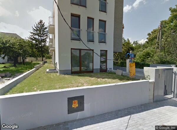 Ceny mieszkań Warszawa ul. Chlewińska 17