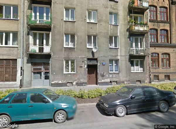 Ceny mieszkań Warszawa ul. Wileńska 67