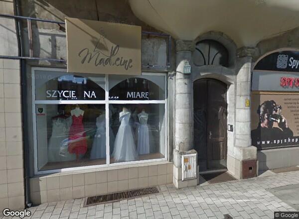 Ceny mieszkań Poznań Głogowska 32