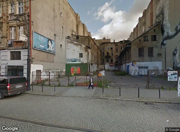 Ceny mieszkań Łódź Nowomiejska 7