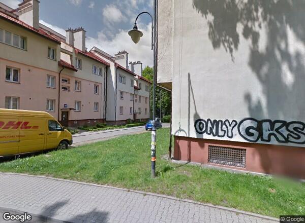 Ceny mieszkań Katowice Karliczka 35